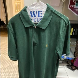 Brooks Brothers Short Sleeve Polo shirt - Size L